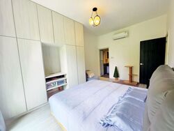 Landbay Condominium (D16), Condominium #601519581